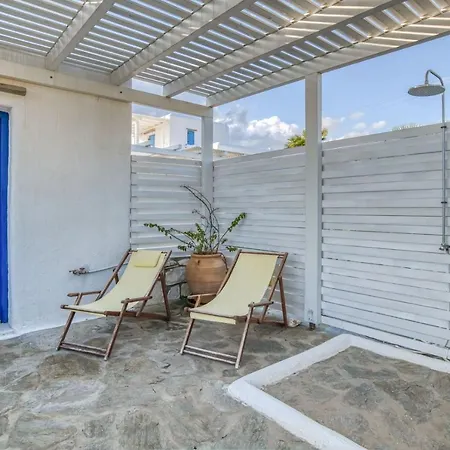 Holiday home Foinikas House - Quiet Area With Access *