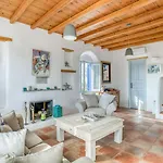 Holiday home Foinikas House - Quiet Area With Access Drios