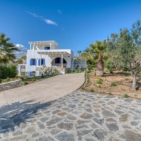 Foinikas House - Quiet Area With Access