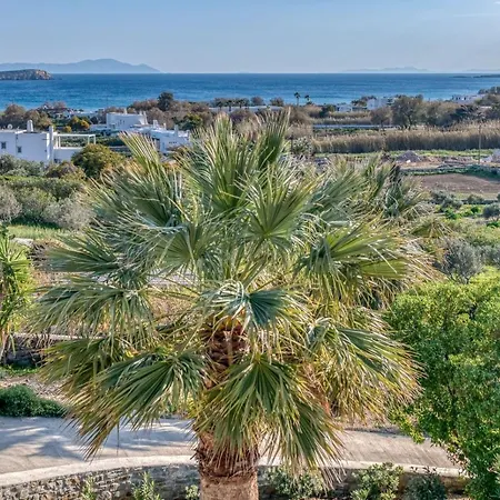 Foinikas House - Quiet Area With Beach Access Drios
