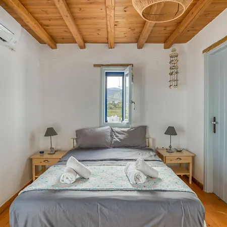 بيت للعطل Foinikas House - Quiet Area With Access *
