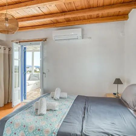 Foinikas House - Quiet Area With Access * دريوس
