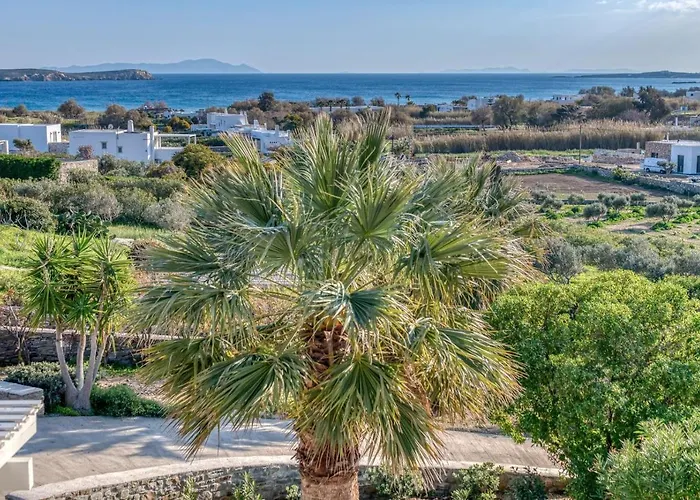 Foinikas House - Quiet Area With Access דריוס